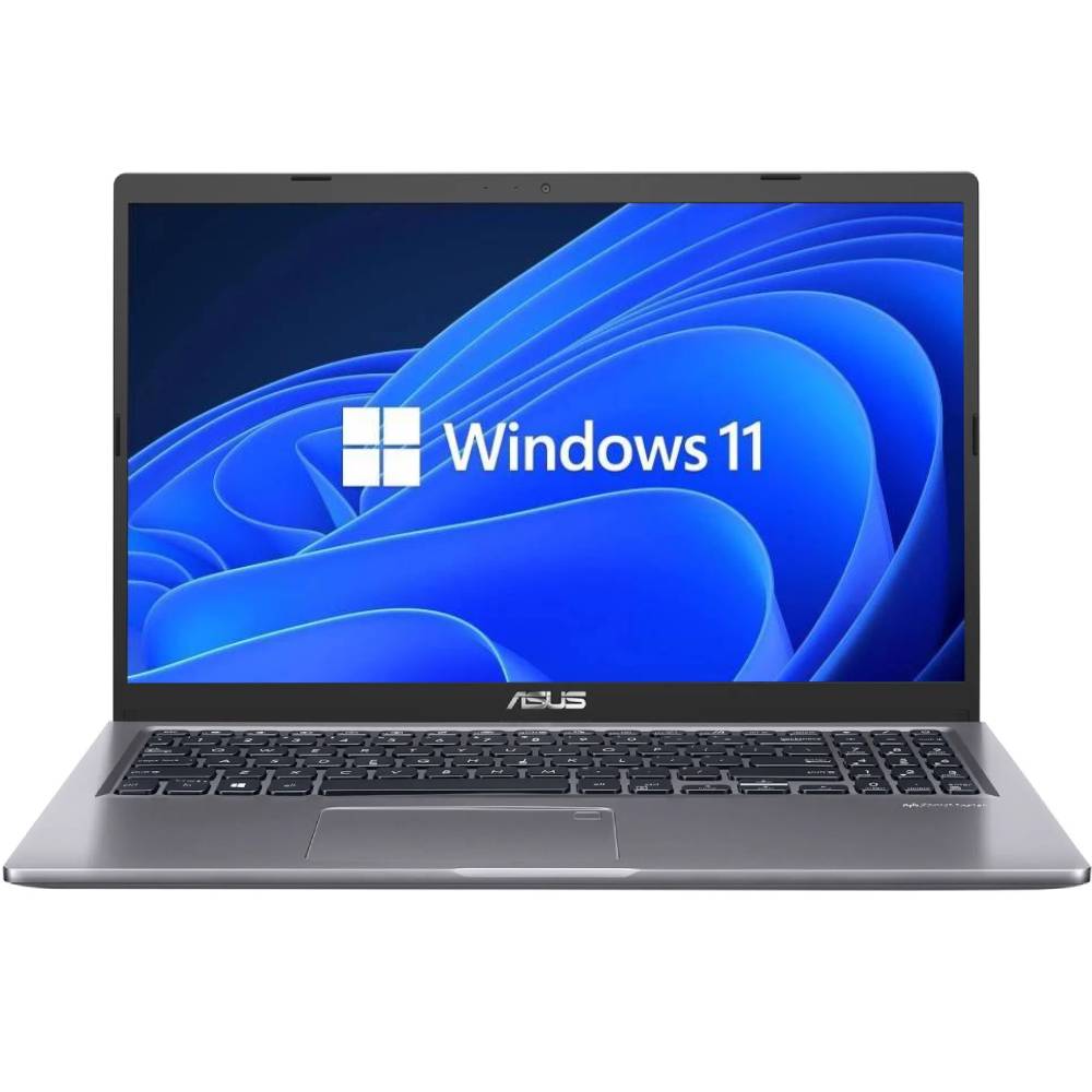 Ноутбук ASUS ExpertBook P1512 Slate Gray (P1512CEA-EJ0944X)