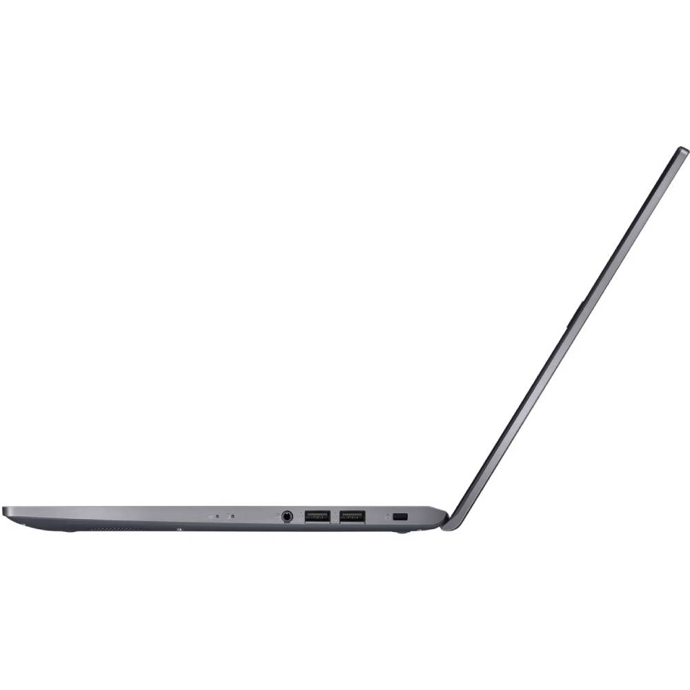 Внешний вид Ноутбук ASUS ExpertBook P1512 Slate Gray (P1512CEA-EJ0944X)