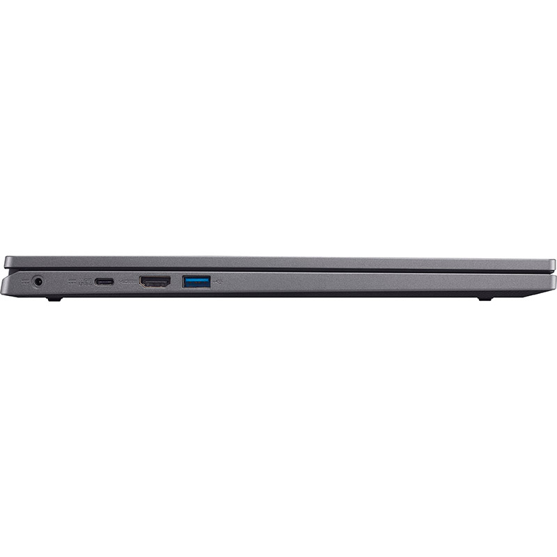 Ноутбук ACER Aspire 3 A317-55P-371J Steel Gray (NX.KDKEU.009) Частота оновлення екрана 60 Гц