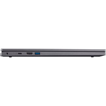 Ноутбук ACER Aspire 3 A317-55P-371J Steel Gray (NX.KDKEU.009)