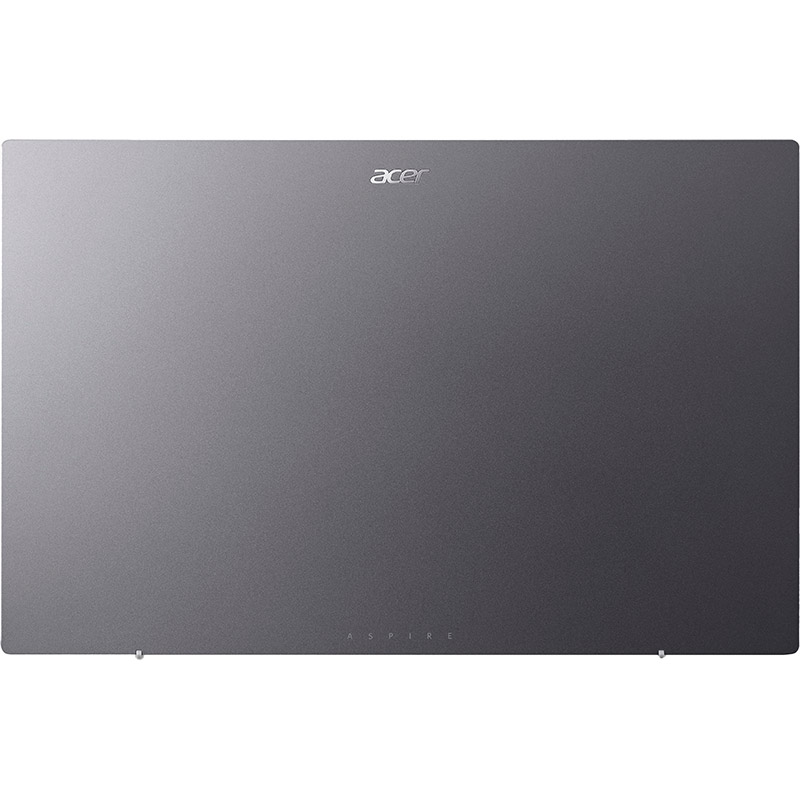 Замовити Ноутбук ACER Aspire 3 A317-55P-371J Steel Gray (NX.KDKEU.009)