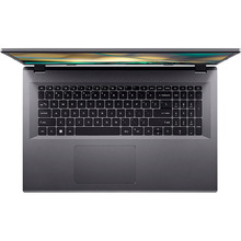 Ноутбук ACER Aspire 3 A317-55P-371J Steel Gray (NX.KDKEU.009)