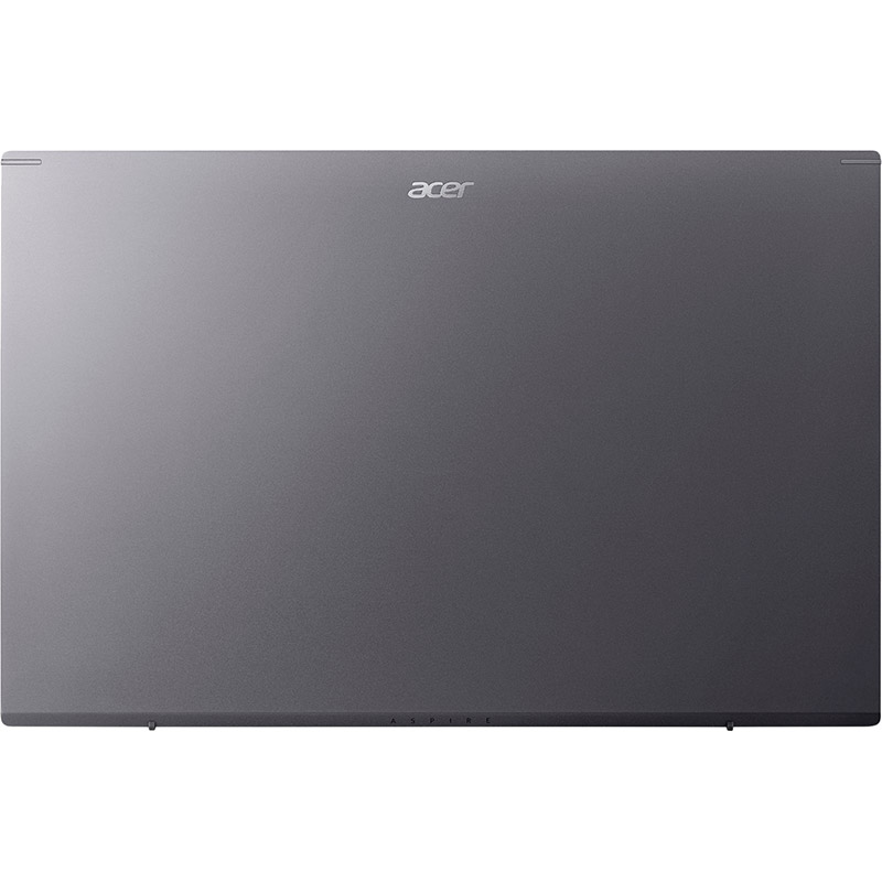 Заказать Ноутбук ACER Aspire 5 A517-53-58QJ Steel Gray (NX.KQBEU.006)