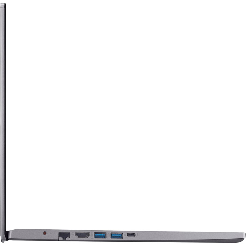 Ноутбук ACER Aspire 5 A517-53-58QJ Steel Gray (NX.KQBEU.006) Частота обновления экрана 60 Гц