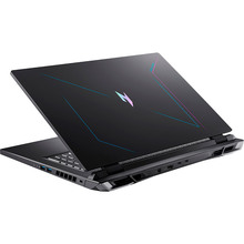 Ноутбук ACER Nitro 17 AN17-51 Obsidian Black (NH.QK5EU.005)