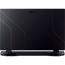 Ноутбук ACER Nitro 5 AN517-55 Obsidian Black (NH.QLFEU.007)