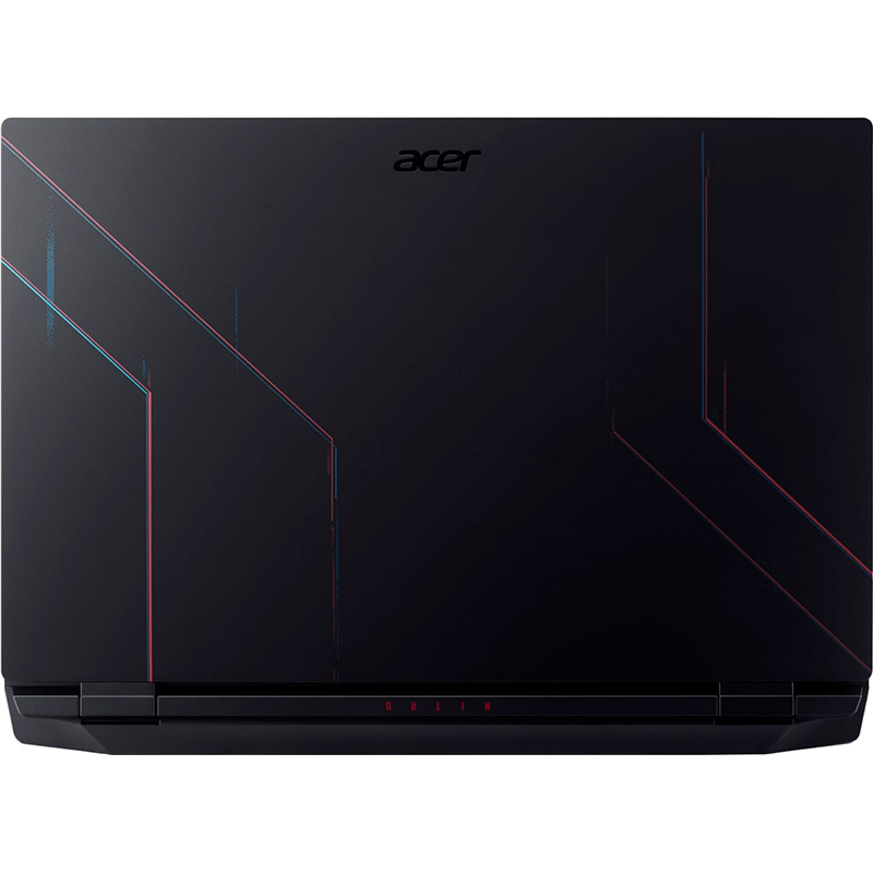 Покупка Ноутбук ACER Nitro 5 AN517-55 Obsidian Black (NH.QLFEU.007)