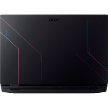 Ноутбук ACER Nitro 5 AN517-55 Obsidian Black (NH.QLFEU.007)