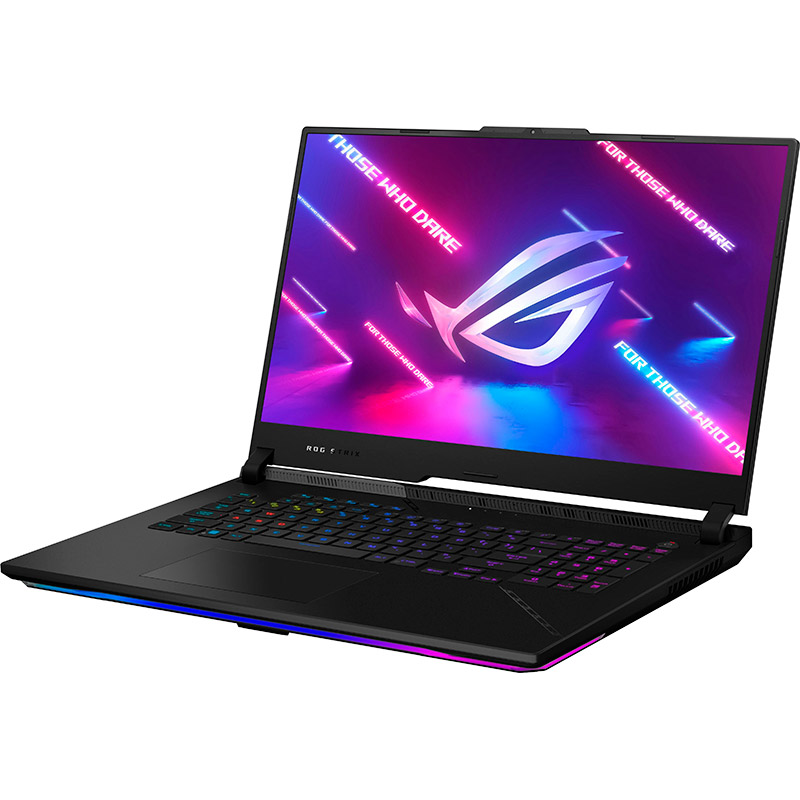 Ноутбук ASUS ROG Strix SCAR 17 G733PYV-LL078X Off Black (90NR0DB4-M006S0) Роздільна здатність дисплея 2560 х 1440