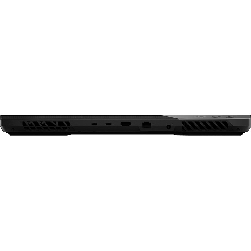 Изображение Ноутбук ASUS ROG Strix SCAR 17 G733PYV-LL078X Off Black (90NR0DB4-M006S0)