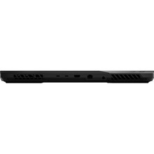 Ноутбук ASUS ROG Strix SCAR 17 G733PYV-LL078X Off Black (90NR0DB4-M006S0)