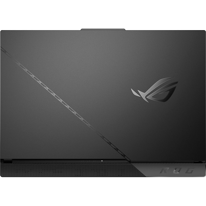 В Фокстрот Ноутбук ASUS ROG Strix SCAR 17 G733PYV-LL078X Off Black (90NR0DB4-M006S0)