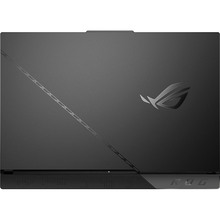 Ноутбук ASUS ROG Strix SCAR 17 G733PYV-LL078X Off Black (90NR0DB4-M006S0)