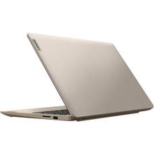 Ноутбук LENOVO IdeaPad 3 15ALC6 Sand (82KU00PERA)