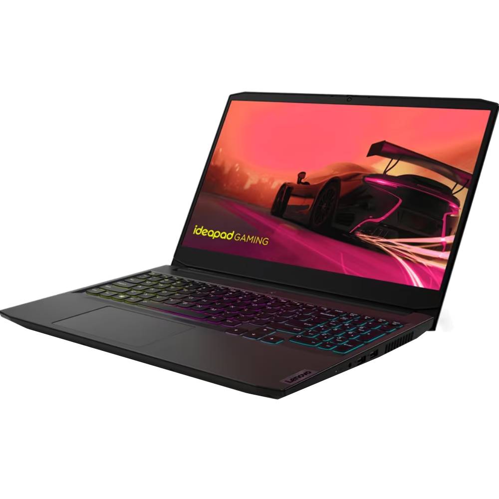 Ноутбук Lenovo IdeaPad Gaming 3 15ACH6 Shadow Black (82K20272RA) Роздільна здатність дисплея 1920 x 1080