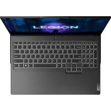 Ноутбук LENOVO Legion Pro 5 16IRX8 Onyx Grey (82WK00KJRA)