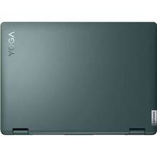 Ноутбук LENOVO Yoga 6 13ABR8 Dark Teal (83B2007MRA)