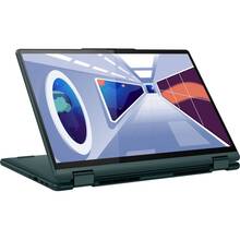 Ноутбук LENOVO Yoga 6 13ABR8 Dark Teal (83B2007MRA)