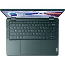 Ноутбук LENOVO Yoga 6 13ABR8 Dark Teal (83B2007MRA)