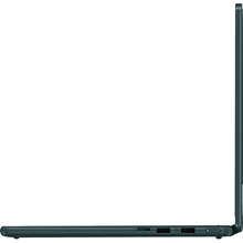 Ноутбук Lenovo Yoga 6 13ABR8 Dark Teal (83B2007NRA)