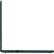 Ноутбук Lenovo Yoga 6 13ABR8 Dark Teal (83B2007NRA)