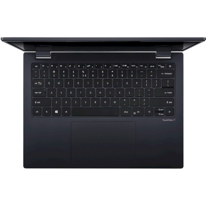 Ноутбук ACER TravelMate TMP614P-52 Galaxy Black (NX.VSZEU.003) Частота оновлення екрана 60 Гц