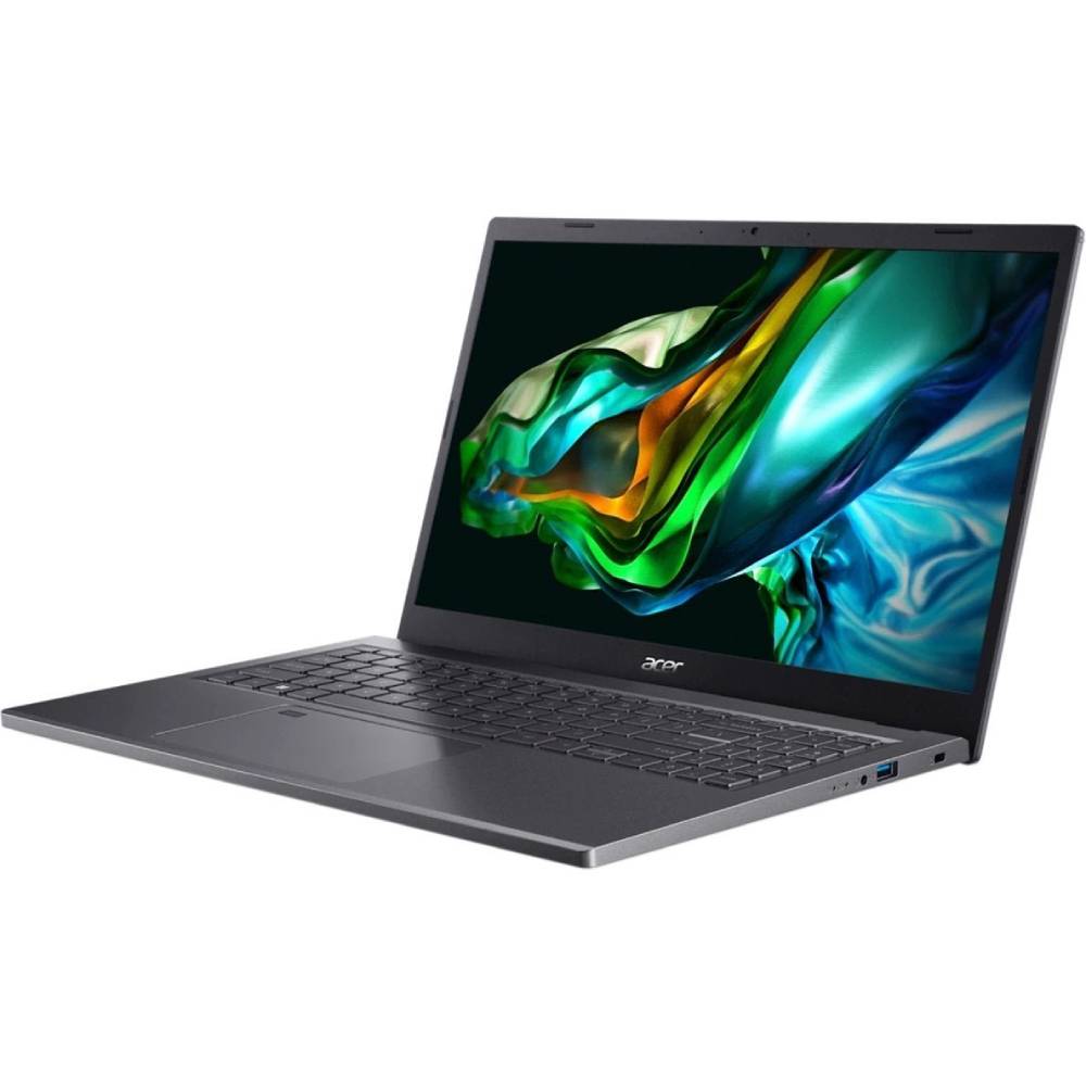 Ноутбук ACER Aspire 5 A515-58M Steel Gray (NX.KQ8EU.004) Роздільна здатність дисплея 1920 x 1080