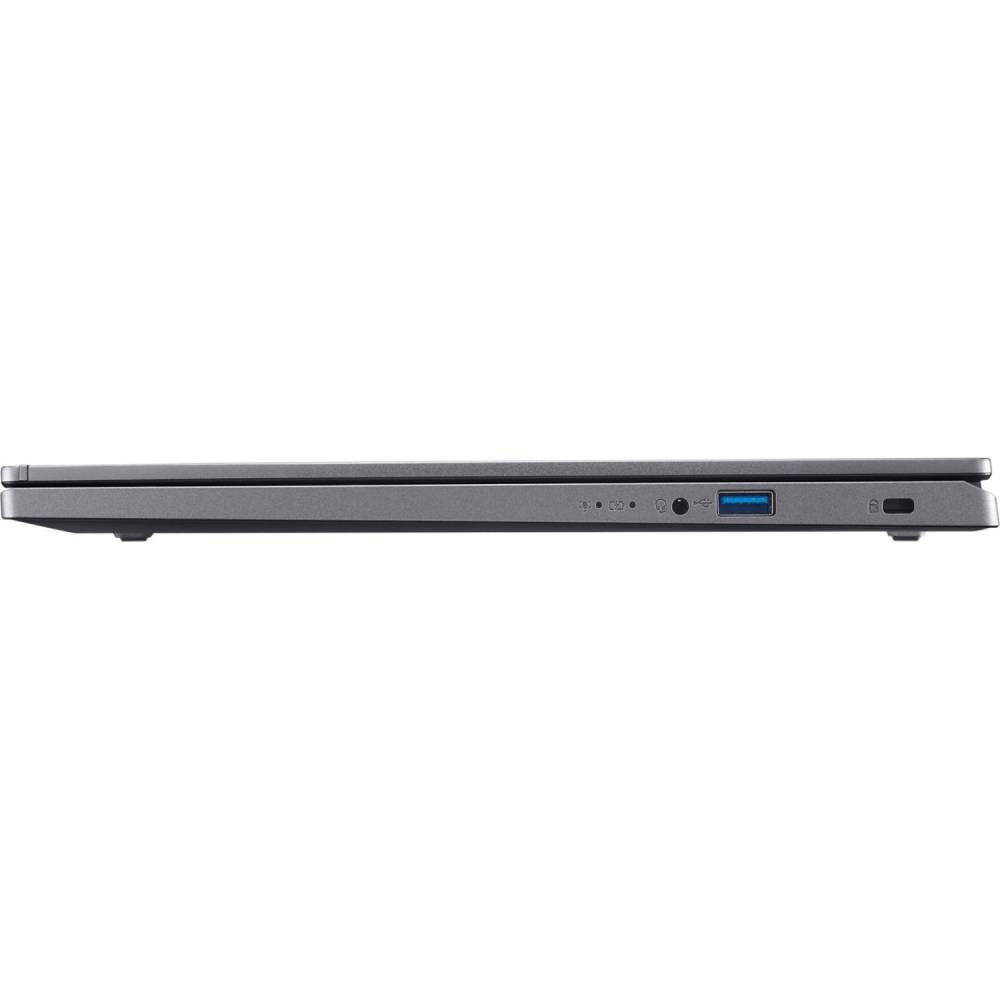 Покупка Ноутбук ACER Aspire 5 A515-58M Steel Gray (NX.KQ8EU.004)