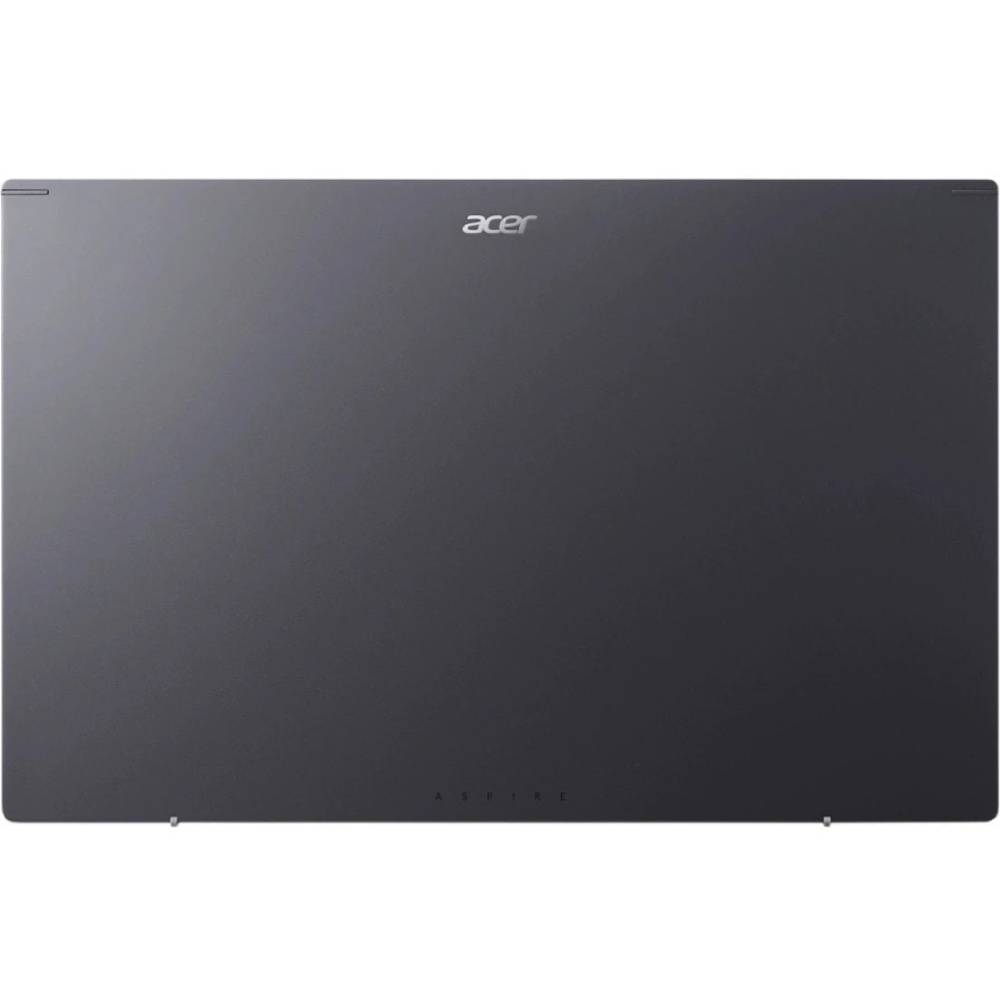 Зображення Ноутбук ACER Aspire 5 A515-58M Steel Gray (NX.KQ8EU.004)