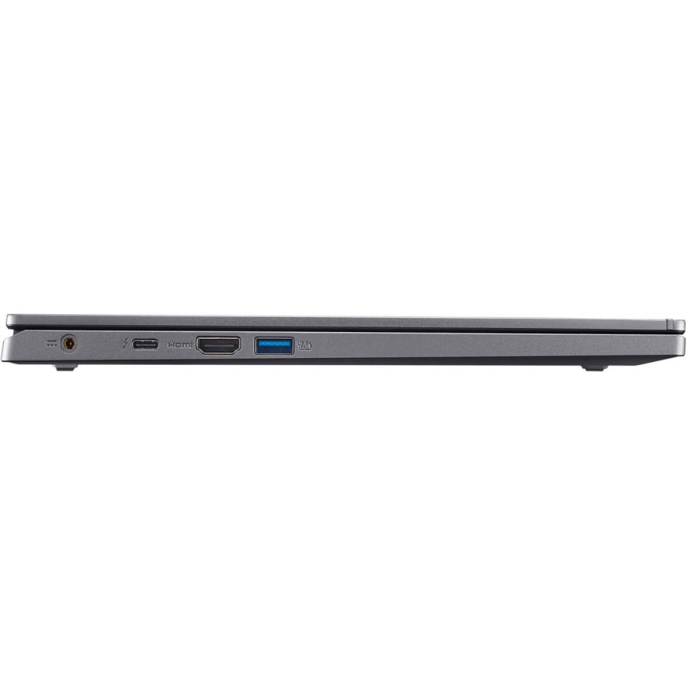 Замовити Ноутбук ACER Aspire 5 A515-58M Steel Gray (NX.KQ8EU.004)