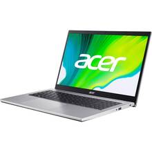 Ноутбук ACER Aspire 3 A315-59 Pure Silver (NX.K6SEU.00E)