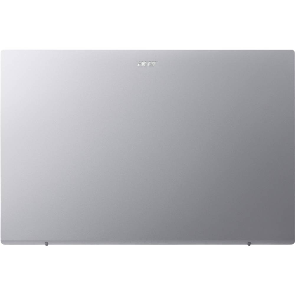 Покупка Ноутбук ACER Aspire 3 A315-59 Pure Silver (NX.K6SEU.00E)