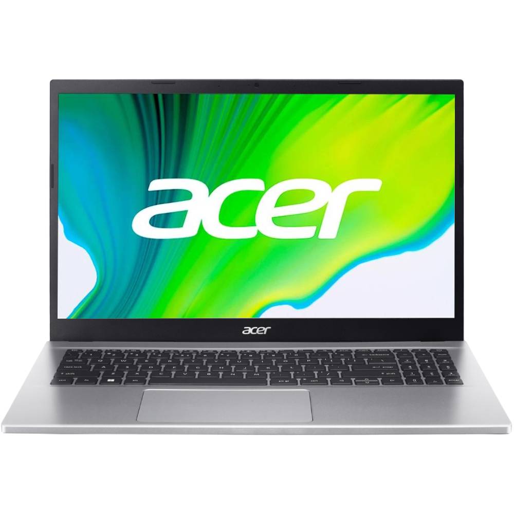 Ноутбук ACER Aspire 3 A315-59 Pure Silver (NX.K6SEU.00E)