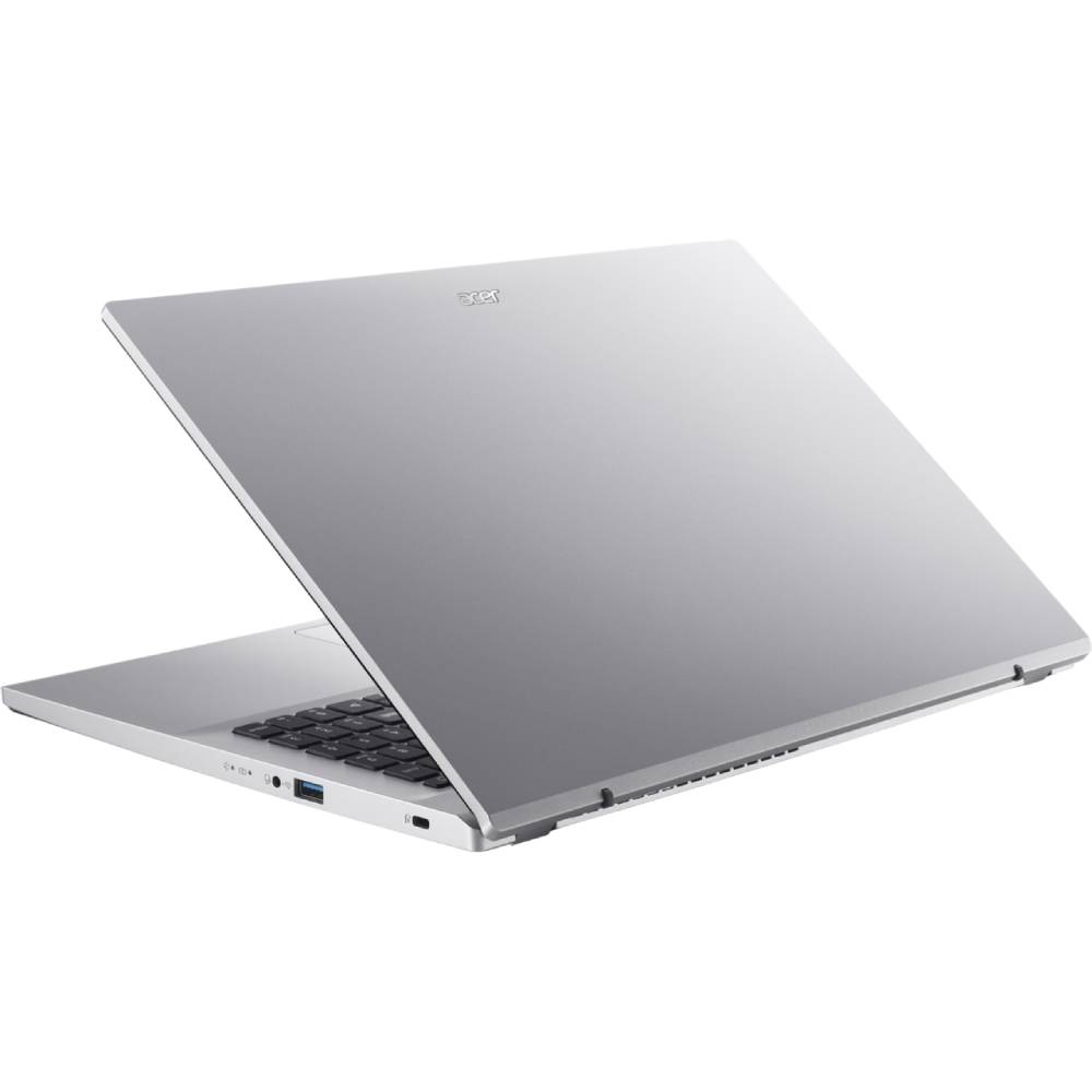 Замовити Ноутбук ACER Aspire 3 A315-59 Pure Silver (NX.K6SEU.00E)