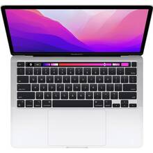 Ноутбук APPLE MacBook Pro 13' M2 512GB Silver (MNEQ3)