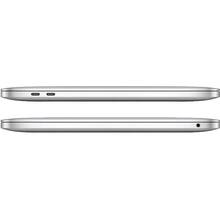 Ноутбук APPLE MacBook Pro 13' M2 512GB Silver (MNEQ3)