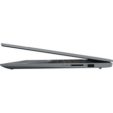 Ноутбук LENOVO IdeaPad 1 15IGL7 Cloud Grey (82V700G2RA)