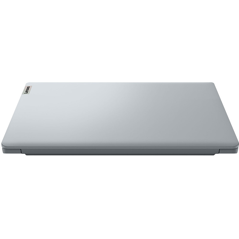 В Україні Ноутбук LENOVO IdeaPad 1 15IGL7 Cloud Grey (82V700G2RA)