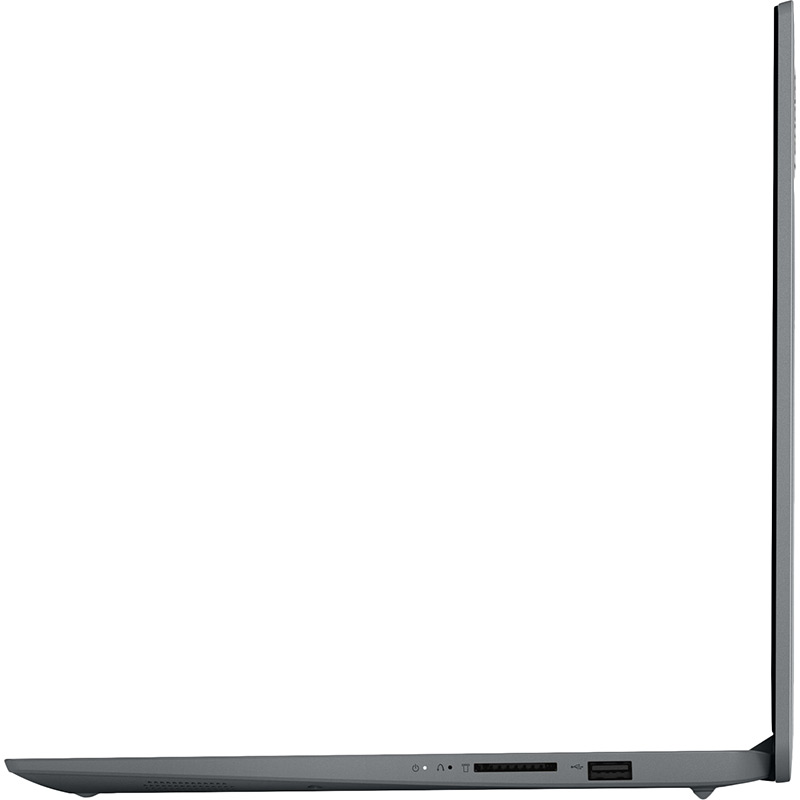 Фото Ноутбук LENOVO IdeaPad 1 15IGL7 Cloud Grey (82V700G2RA)