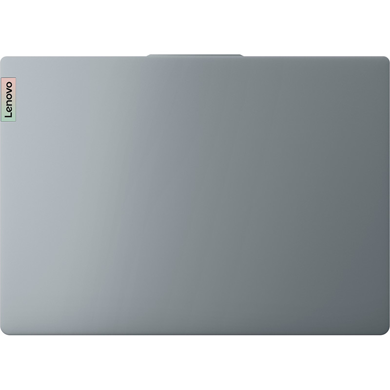 В интернет магазине Ноутбук LENOVO IdeaPad Slim 3 15IAH8 Arctic Grey (83ER00AGRA)