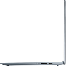 Ноутбук Lenovo IdeaPad Slim 3 15IAH8 Arctic Grey (83ER00AGRA)