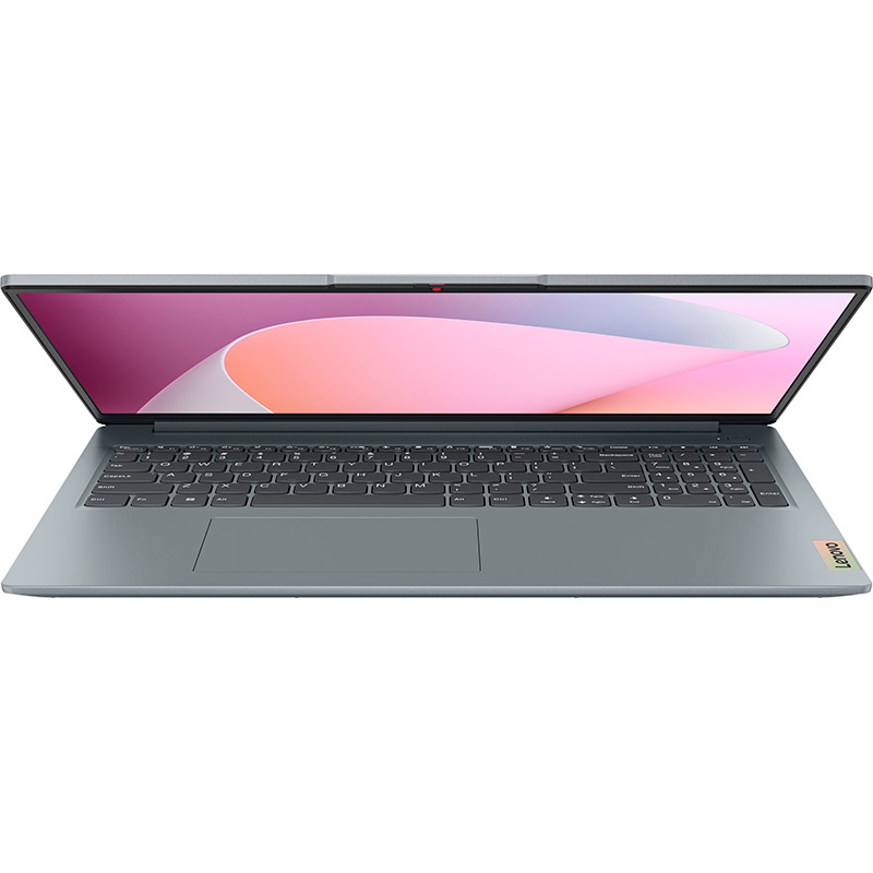 Заказать Ноутбук LENOVO IdeaPad Slim 3 15IAH8 Arctic Grey (83ER00AGRA)