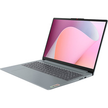 Ноутбук Lenovo IdeaPad Slim 3 15IAH8 Arctic Grey (83ER00AGRA)