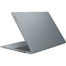 Ноутбук Lenovo IdeaPad Slim 3 15IAH8 Arctic Grey (83ER00AGRA)