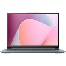 Одесса - Ноутбук LENOVO IdeaPad Slim 3 15IAH8 Arctic Grey (83ER00AGRA)