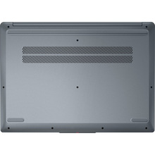 Ноутбук LENOVO IdeaPad Slim 3 15IAH8 Arctic Grey (83ER00AGRA)