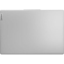 Ноутбук LENOVO IdeaPad Slim 5 14IAH8 Cloud Grey (83BF005JRA)