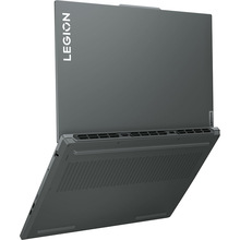 Ноутбук LENOVO Legion 5 16IRX9 Luna Grey (83DG007BRA)