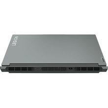 Ноутбук LENOVO Legion 5 16IRX9 Luna Grey (83DG007BRA)