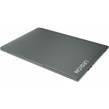 Ноутбук LENOVO Legion 5 16IRX9 Luna Grey (83DG007BRA)